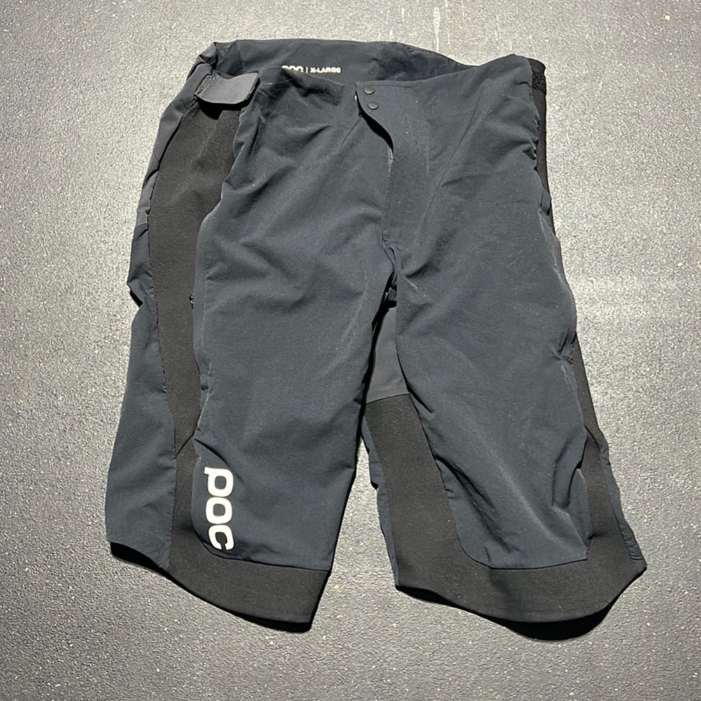 POC resistance mountain bike pants